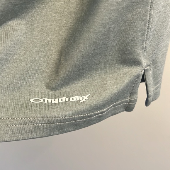 Oakley Men’s Hydrolix Golf Shirt NWT - Picture 9 of 10
